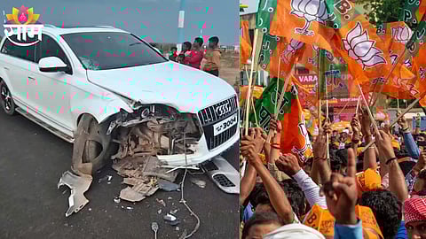 A tragic accident during an Instagram reel stunt claimed the life of a 15-year-old boy in Hubli, raising serious concerns over dangerous social media trends.