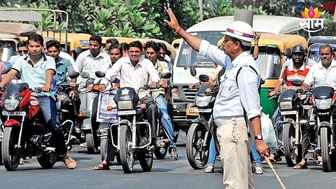 Pune Traffic: पुणे शहरातील वाहतुकीत मोठे बदल; पर्याय मार्ग कोणते?