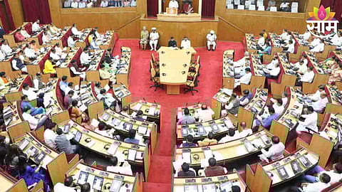 BJD Chief Naveen Patnaik takes strict action against six party MLAs over cross-voting in Odisha political row