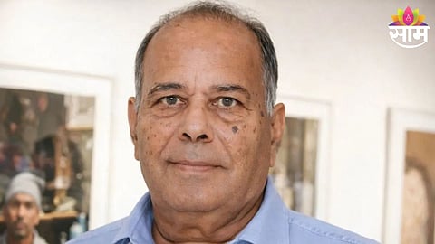 Veteran Rajasthan leader and former Ajmer MP Vishnu Modi passes away in Jaipur, leaving behind a significant political legacy.