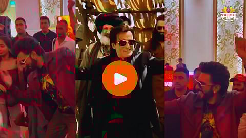 Ranveer Singh Dance Video 