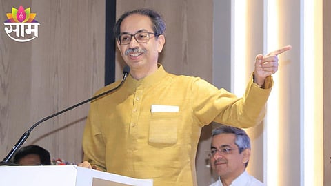 Police action intensifies as notice served to Vaibhav Naik ahead of farmers’ rasta roko protest in Sindhudurg.