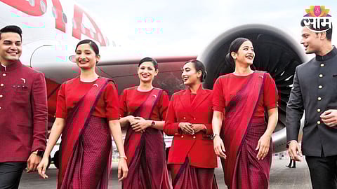 Airline fitness rules India