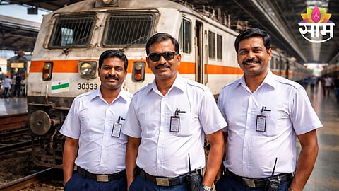 Indian Railways Loco Pilots to Benefit from 25% Increase in Kilometer Allowance
