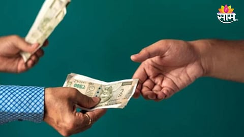 Washim : चेक चोरले नंतर ५ जणांच्या अकाउंट मध्ये ट्रान्सफर केले ५ लाख ,  तहसील विभागातील धक्कादायक प्रकार