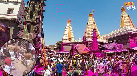 Kolhapur Jyotiba Temple