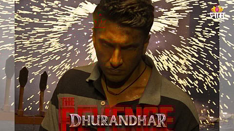 Dhurandhar 2 Box Office Collection Day 4