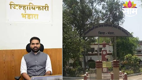 Authorities take strict action against revenue officials involved in fake disability certificate scam in Bhandara district