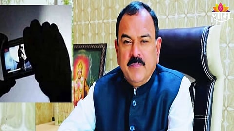 Nashik Captain Ashok Kharat :