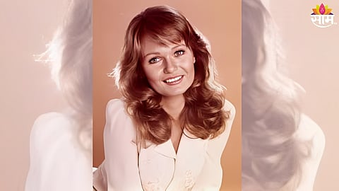 Superman Fame Hollywood Actress Valerie Perrine passes away