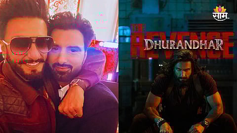 Ranveer Singh Injured On Dhurandhar 2 Set