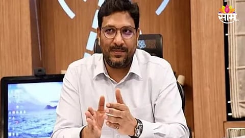 IAS Sanjiv Hans Bribe : IAS संजीव हंस अडचणीत; बिल्डरकडून १ कोटींची लाच घेतल्याचा आरोप, काय आहे संपूर्ण प्रकरण?