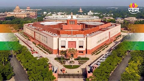 Women Reservation : मोठी बातमी! महिला आरक्षणासाठी लोकसभेच्या जागांत वाढ होणार? काय आहे केंद्र सरकारचं विधेयक? वाचा 