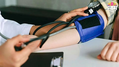 Stress May Trigger High Blood Pressure: Hidden Brain Link Revealed