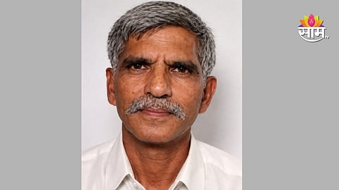 Dhangar reservation hunger strike