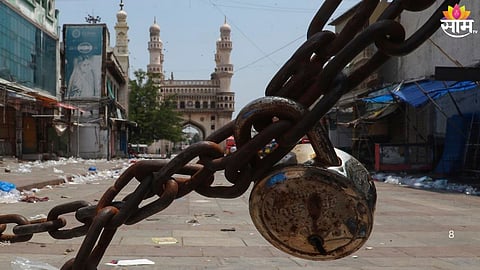 Lockdown In India Fact-Check : 