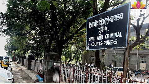 Accused sentenced to life imprisonment in Pune murder case involving former Ganpati mandal president