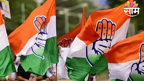 Congress leader Rupesh Thakur passed away after suffering a heart attack during an election campaign in Assam.