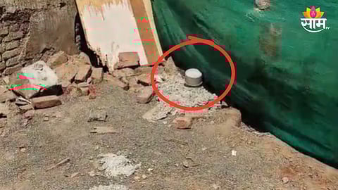 Pune : पुणे मेट्रोत निष्काळजीपणा, शिवाजीनगर-स्वारगेट मेट्रो बोगद्यात भगदाड, बोरवेलमुळे पाण्याची गळती