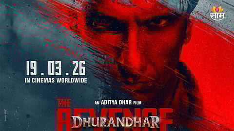 Dhurandhar The Revenge - Box Office Collection Day 6