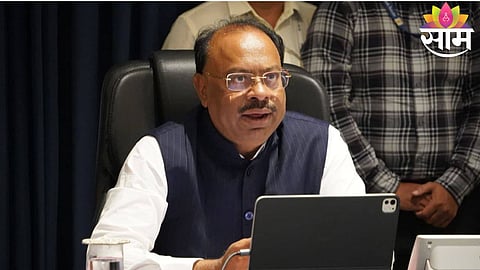 chandrashekhar bawankule