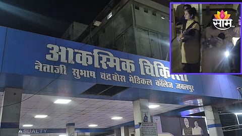 रुग्णालयातील चिल्ड्रेन वॉर्डला आग, ४० चिमुकल्यांचे प्राण धोक्यात, जीवाच्या आकांताने पालकांची पळापळ, नेमकं काय घडलं?