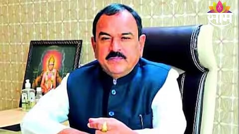 Villagers reveal shocking truths about fake astrologer Ashok Kharat and his controversial past.