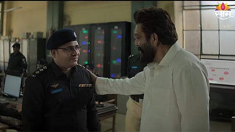 dhurandhar 2 actor Aditya Uppal received death threat