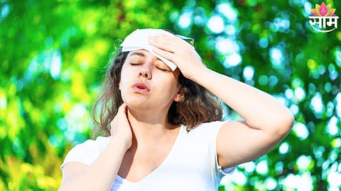 summer health tips for women