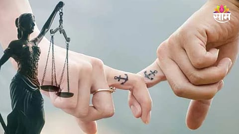 Allahabad High Court Verdict on Live-in Relationship