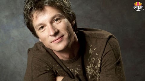 Bluegrass singer Ronnie Bowman passes away