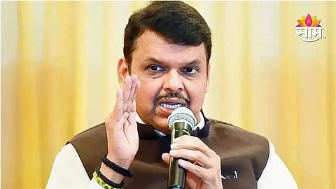 Devendra fadnavis on lockdown