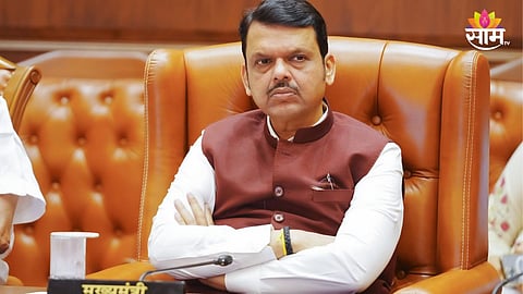 Devendra Fadnavis : युद्धाच्या पार्श्वभूमीवर CM देवेंद्र फडणवीसांचा महत्वाची बैठक; काय निर्णय घेणार?