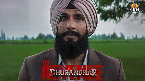 Dhurandhar The Revenge Box Office Collection Day 9 