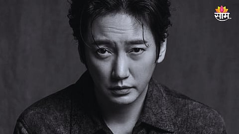 Famous Actor Passes Away