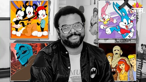  Director Barry Caldwell Passes Away 