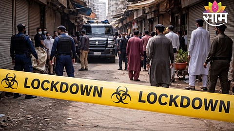 Pakistan government denies viral reports of a weekend lockdown amid ongoing fuel crisis concerns.