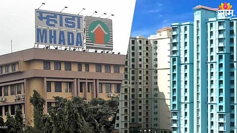 Mhada Mumbai Lottery: