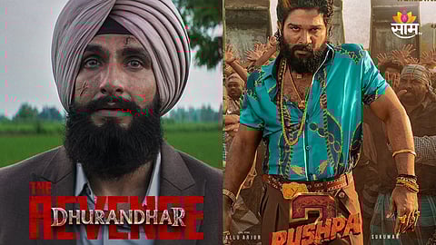 Dhurandhar The Revenge - Box Office Collection Day 10