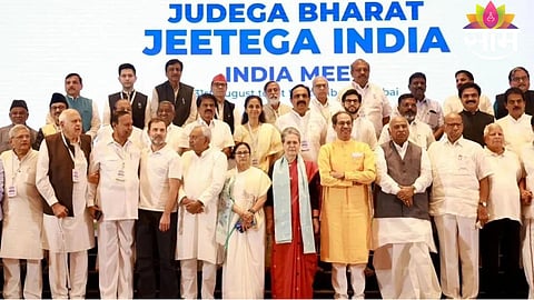 Congress leaders announce candidates as party takes independent stand in West Bengal elections amid INDIA alliance tensions.