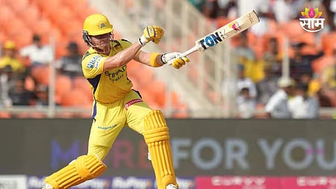 CSK injury news