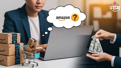 amazon india update
