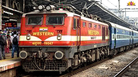 Dadar to Bhusawal Express Boost For Khandesh Connectivity