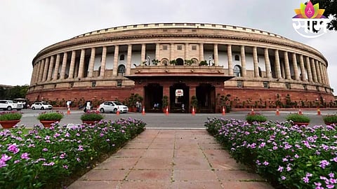 Bihar Chief Minister Nitish Kumar resigns as MLC after being elected to Rajya Sabha, fueling speculation of a role in the Modi cabinet.