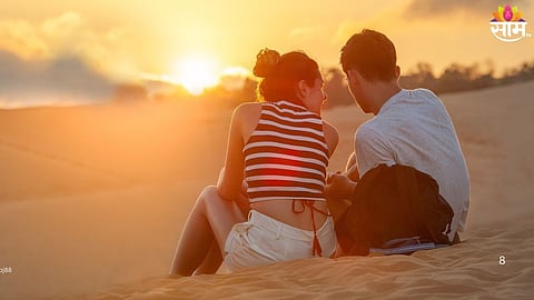 Live-in Relationships :