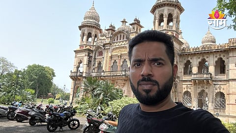 Navi Mumbai fraud case