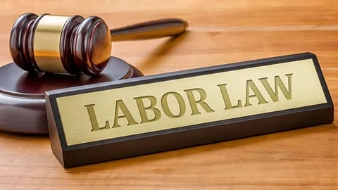 New Labour Law