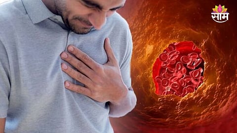 Cholesterol control tips