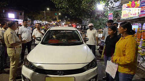 Kalyan police reunite 11-year-old girl with her family after Ola OTP confusion triggers panic.