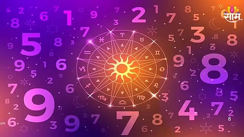 Numerology Predictions  